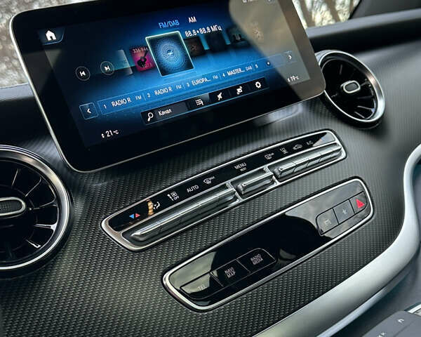 Сірий Мерседес В-Клас, об'ємом двигуна 2.14 л та пробігом 95 тис. км за 64500 $, фото 59 на Automoto.ua