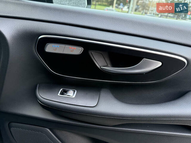 Серый Мерседес В-Класс, объемом двигателя 2.14 л и пробегом 197 тыс. км за 49999 $, фото 60 на Automoto.ua