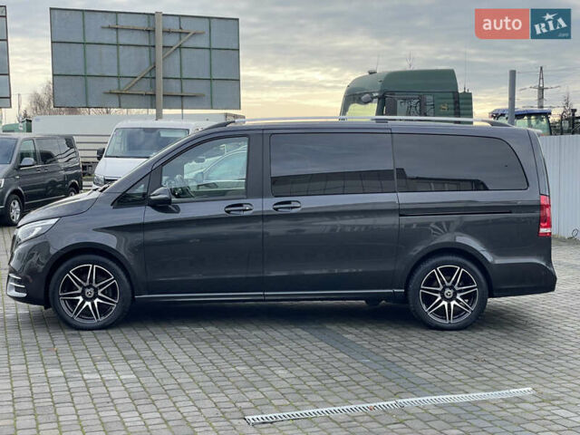 Серый Мерседес В-Класс, объемом двигателя 2 л и пробегом 130 тыс. км за 64500 $, фото 16 на Automoto.ua