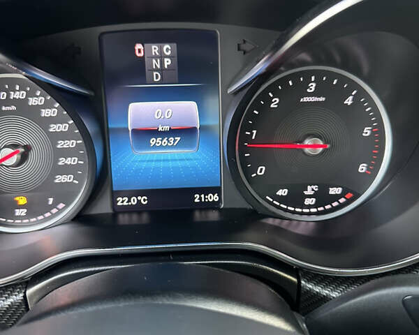 Серый Мерседес В-Класс, объемом двигателя 0 л и пробегом 95 тыс. км за 62950 $, фото 74 на Automoto.ua