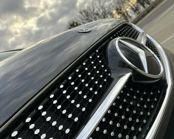 Сірий Мерседес В-Клас, об'ємом двигуна 2.14 л та пробігом 95 тис. км за 64500 $, фото 121 на Automoto.ua