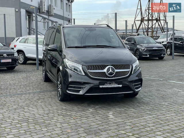 Серый Мерседес В-Класс, объемом двигателя 2 л и пробегом 130 тыс. км за 64500 $, фото 2 на Automoto.ua