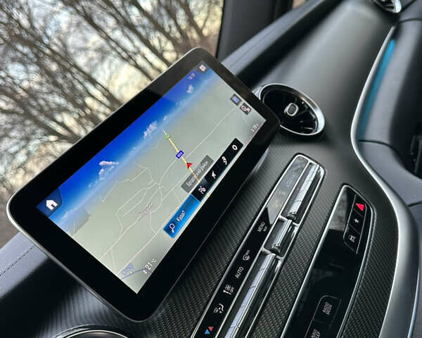 Сірий Мерседес В-Клас, об'ємом двигуна 2.14 л та пробігом 95 тис. км за 64500 $, фото 60 на Automoto.ua