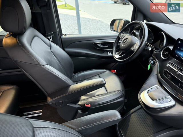 Серый Мерседес В-Класс, объемом двигателя 2.14 л и пробегом 197 тыс. км за 49999 $, фото 57 на Automoto.ua