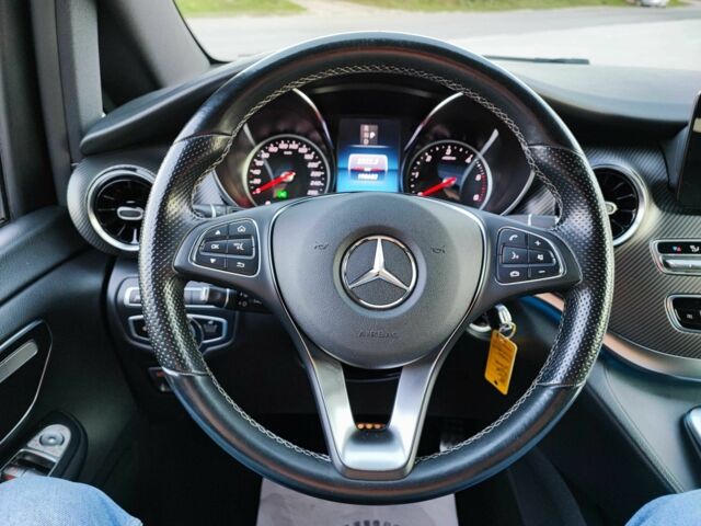 Серый Мерседес В-Класс, объемом двигателя 2 л и пробегом 198 тыс. км за 47900 $, фото 11 на Automoto.ua