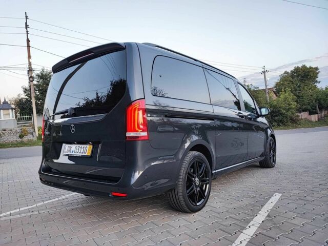 Серый Мерседес В-Класс, объемом двигателя 2 л и пробегом 198 тыс. км за 47900 $, фото 18 на Automoto.ua