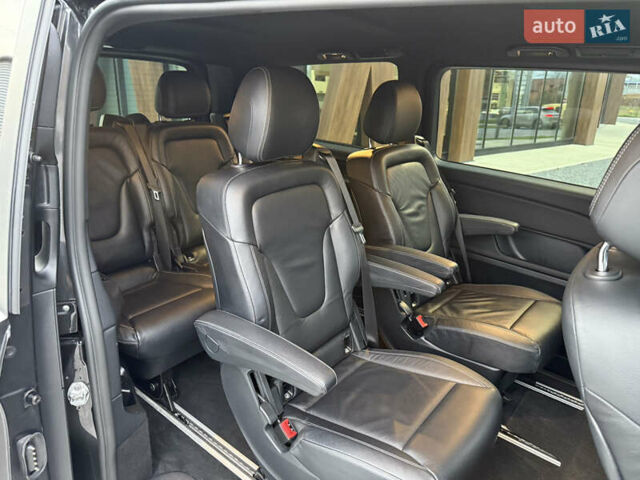 Серый Мерседес В-Класс, объемом двигателя 2.14 л и пробегом 197 тыс. км за 49999 $, фото 47 на Automoto.ua