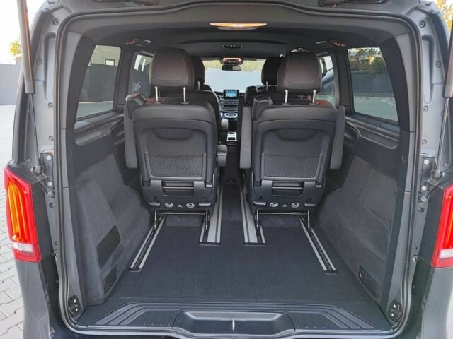 Серый Мерседес В-Класс, объемом двигателя 2 л и пробегом 198 тыс. км за 47900 $, фото 3 на Automoto.ua