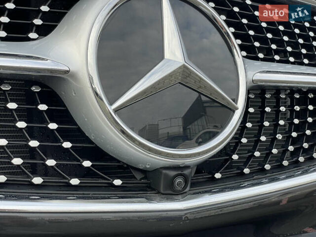 Серый Мерседес В-Класс, объемом двигателя 2 л и пробегом 130 тыс. км за 64500 $, фото 23 на Automoto.ua