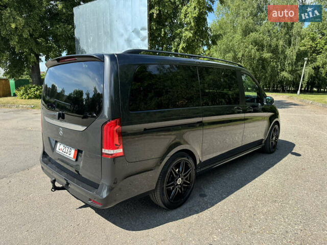 Серый Мерседес В-Класс, объемом двигателя 2.14 л и пробегом 96 тыс. км за 59900 $, фото 1 на Automoto.ua