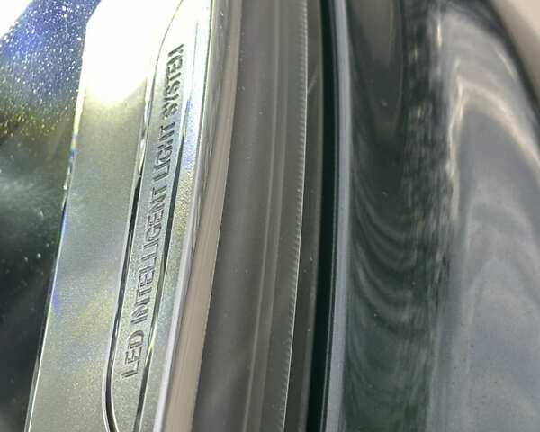 Сірий Мерседес В-Клас, об'ємом двигуна 2.14 л та пробігом 95 тис. км за 64500 $, фото 36 на Automoto.ua