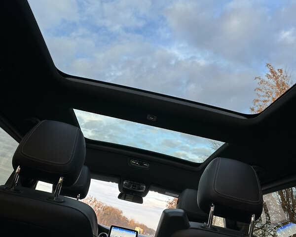 Сірий Мерседес В-Клас, об'ємом двигуна 2.14 л та пробігом 95 тис. км за 64500 $, фото 106 на Automoto.ua