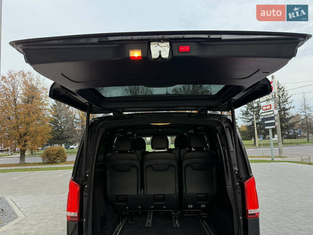 Серый Мерседес В-Класс, объемом двигателя 2.14 л и пробегом 197 тыс. км за 49999 $, фото 40 на Automoto.ua