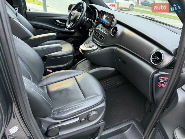 Серый Мерседес В-Класс, объемом двигателя 2.14 л и пробегом 197 тыс. км за 49999 $, фото 53 на Automoto.ua