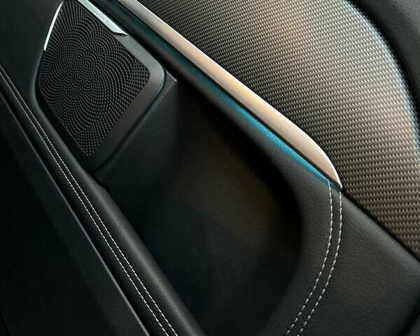 Сірий Мерседес В-Клас, об'ємом двигуна 2.14 л та пробігом 95 тис. км за 64500 $, фото 102 на Automoto.ua