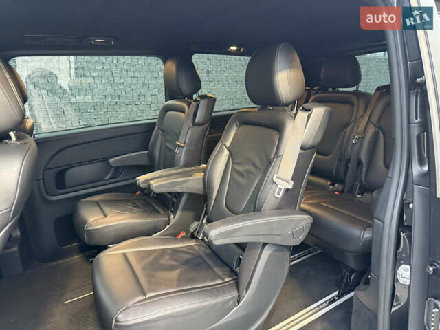 Серый Мерседес В-Класс, объемом двигателя 2.14 л и пробегом 197 тыс. км за 49999 $, фото 63 на Automoto.ua