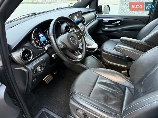 Серый Мерседес В-Класс, объемом двигателя 2.14 л и пробегом 197 тыс. км за 49999 $, фото 73 на Automoto.ua