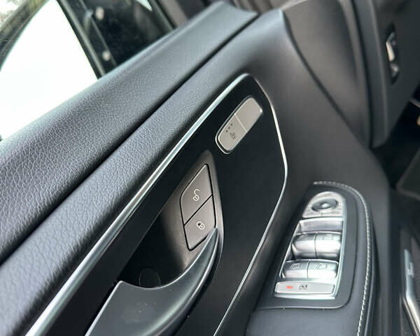 Сірий Мерседес В-Клас, об'ємом двигуна 2.14 л та пробігом 95 тис. км за 64500 $, фото 52 на Automoto.ua