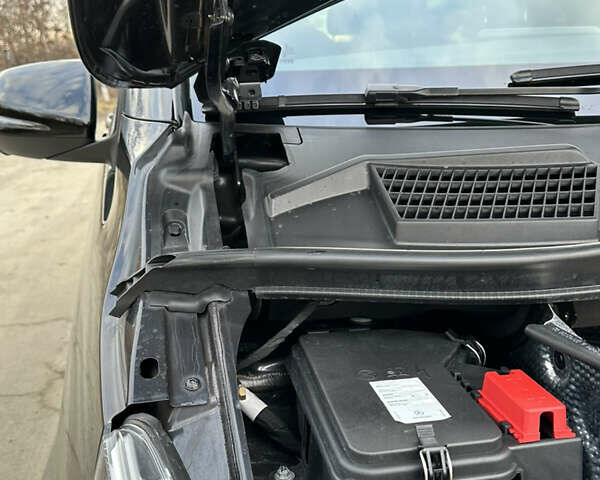 Сірий Мерседес В-Клас, об'ємом двигуна 2.14 л та пробігом 95 тис. км за 64500 $, фото 39 на Automoto.ua