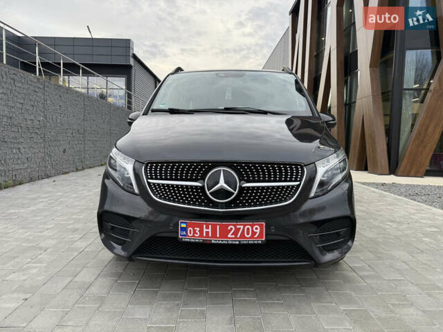 Серый Мерседес В-Класс, объемом двигателя 2.14 л и пробегом 197 тыс. км за 49999 $, фото 7 на Automoto.ua