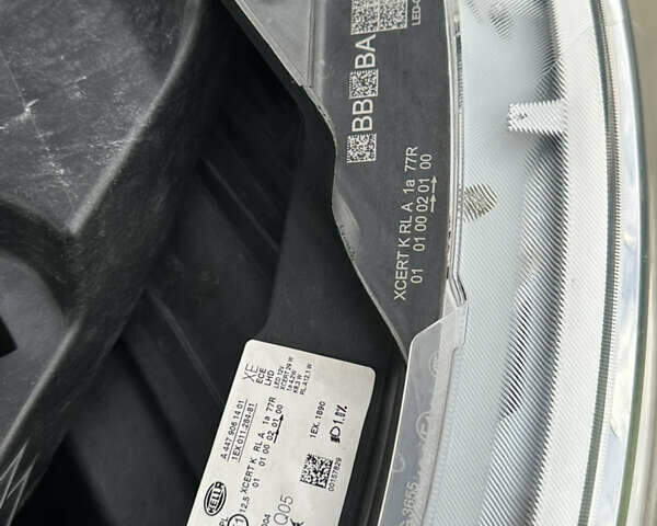 Сірий Мерседес В-Клас, об'ємом двигуна 2.14 л та пробігом 95 тис. км за 64500 $, фото 41 на Automoto.ua