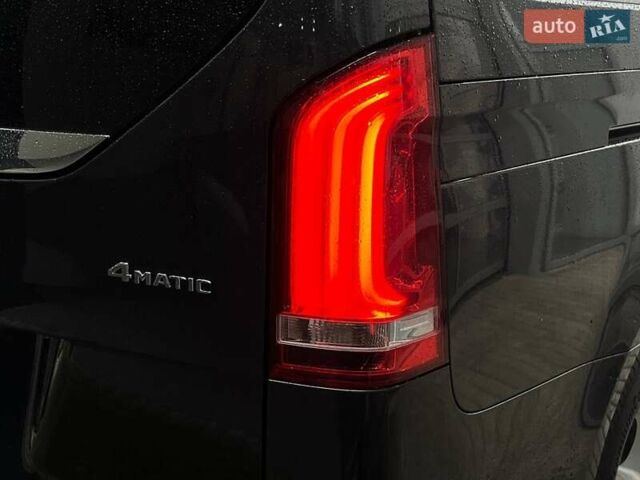 Серый Мерседес В-Класс, объемом двигателя 2.14 л и пробегом 26 тыс. км за 96000 $, фото 7 на Automoto.ua