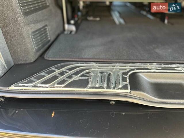 Серый Мерседес В-Класс, объемом двигателя 2.14 л и пробегом 27 тыс. км за 82500 $, фото 21 на Automoto.ua