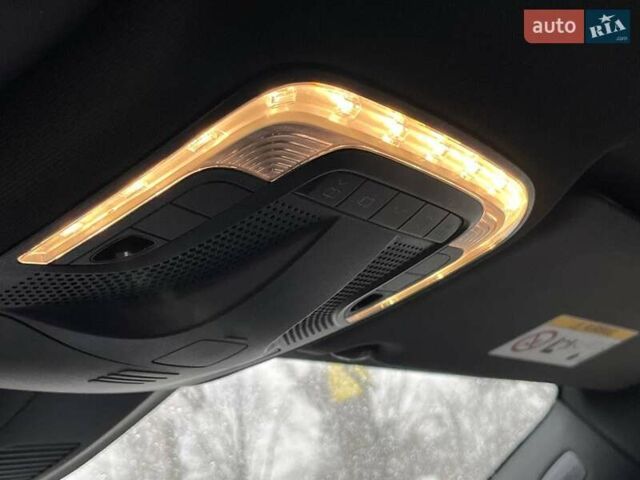 Серый Мерседес В-Класс, объемом двигателя 2.14 л и пробегом 26 тыс. км за 96000 $, фото 27 на Automoto.ua