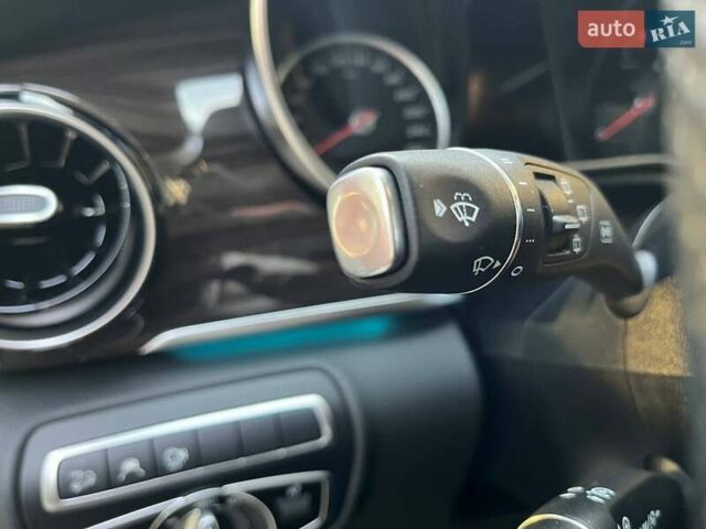 Серый Мерседес В-Класс, объемом двигателя 2.14 л и пробегом 26 тыс. км за 96000 $, фото 18 на Automoto.ua