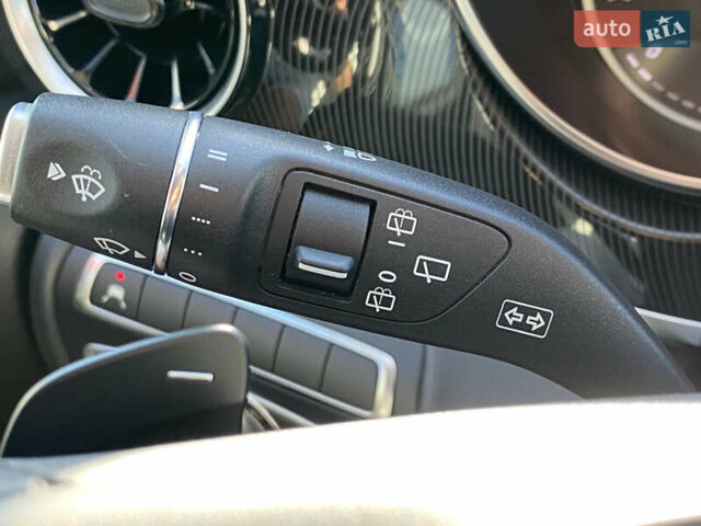 Сірий Мерседес В-Клас, об'ємом двигуна 1.95 л та пробігом 66 тис. км за 64999 $, фото 27 на Automoto.ua