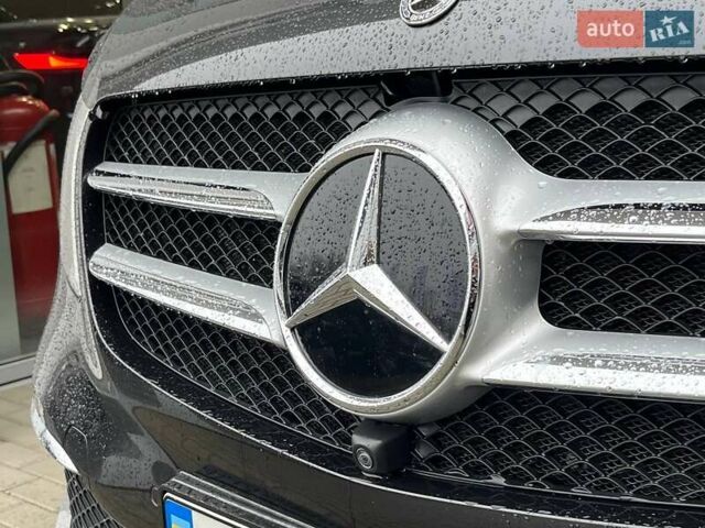 Серый Мерседес В-Класс, объемом двигателя 2.14 л и пробегом 26 тыс. км за 96000 $, фото 11 на Automoto.ua