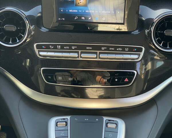 Сірий Мерседес В-Клас, об'ємом двигуна 1.95 л та пробігом 66 тис. км за 64999 $, фото 11 на Automoto.ua