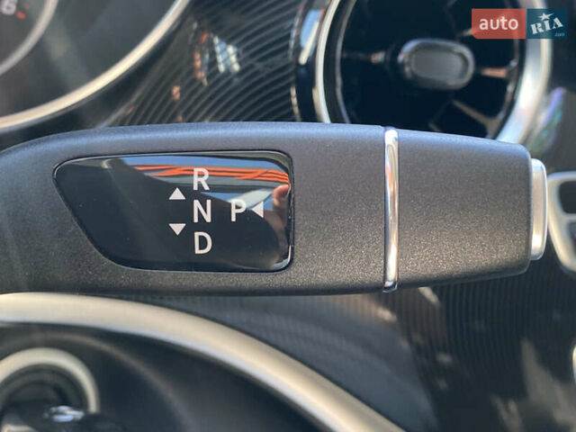 Сірий Мерседес В-Клас, об'ємом двигуна 1.95 л та пробігом 66 тис. км за 64999 $, фото 28 на Automoto.ua