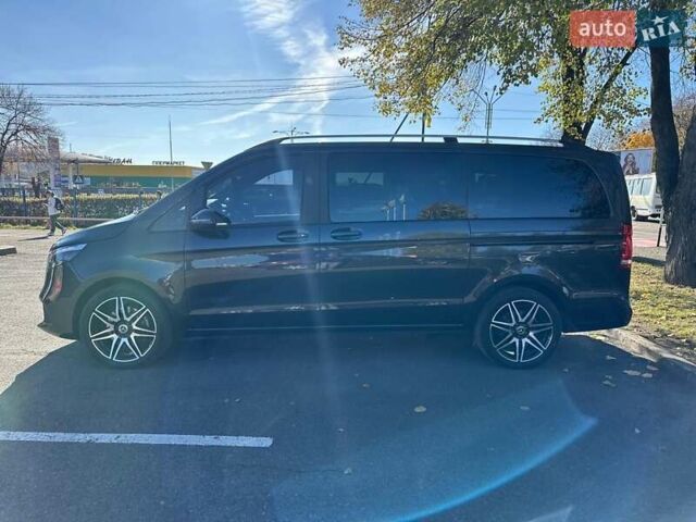 Серый Мерседес В-Класс, объемом двигателя 2.14 л и пробегом 27 тыс. км за 82500 $, фото 1 на Automoto.ua