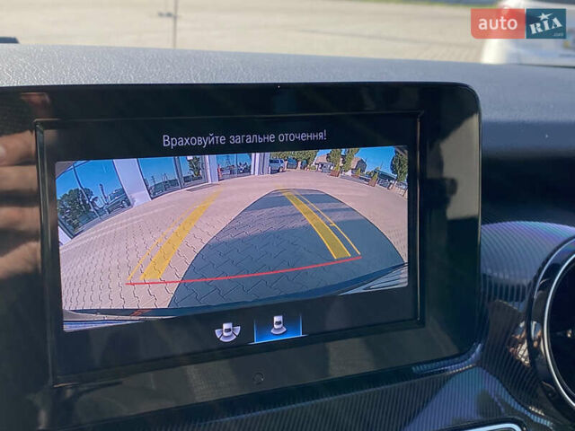 Сірий Мерседес В-Клас, об'ємом двигуна 1.95 л та пробігом 66 тис. км за 64999 $, фото 29 на Automoto.ua