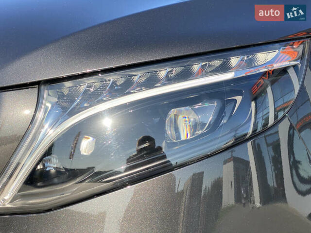 Сірий Мерседес В-Клас, об'ємом двигуна 1.95 л та пробігом 66 тис. км за 64999 $, фото 31 на Automoto.ua