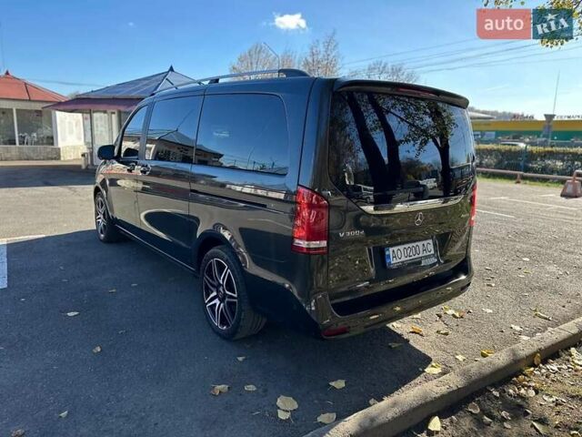 Серый Мерседес В-Класс, объемом двигателя 2.14 л и пробегом 27 тыс. км за 82500 $, фото 3 на Automoto.ua