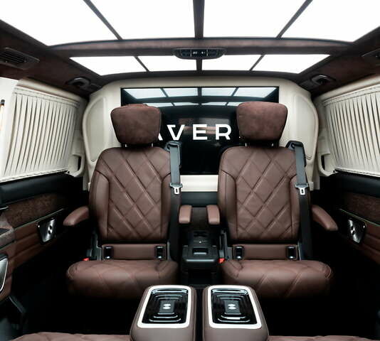 Серый Мерседес В-Класс, объемом двигателя 1.95 л и пробегом 5 тыс. км за 209116 $, фото 11 на Automoto.ua