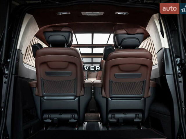 Серый Мерседес В-Класс, объемом двигателя 1.95 л и пробегом 5 тыс. км за 209116 $, фото 18 на Automoto.ua