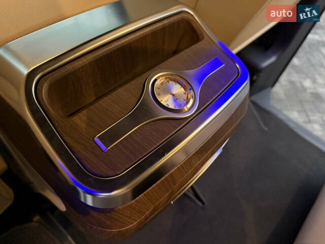 Серый Мерседес В-Класс, объемом двигателя 1.95 л и пробегом 19 тыс. км за 140000 $, фото 25 на Automoto.ua