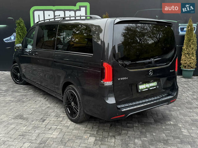 Серый Мерседес В-Класс, объемом двигателя 1.95 л и пробегом 19 тыс. км за 140000 $, фото 47 на Automoto.ua