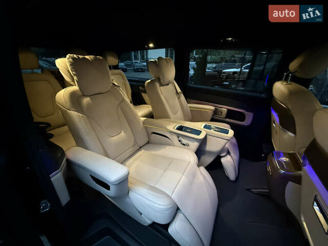 Серый Мерседес В-Класс, объемом двигателя 1.95 л и пробегом 19 тыс. км за 140000 $, фото 35 на Automoto.ua