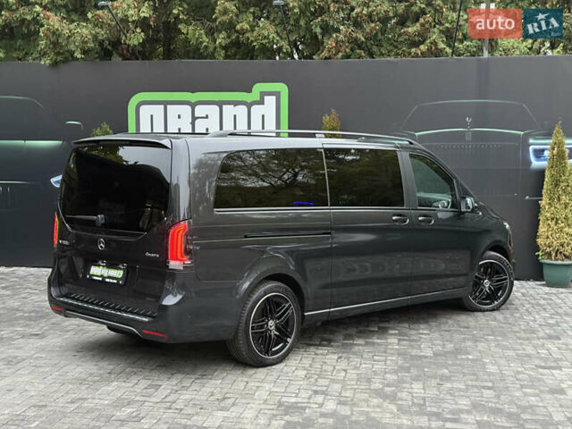 Серый Мерседес В-Класс, объемом двигателя 1.95 л и пробегом 19 тыс. км за 140000 $, фото 42 на Automoto.ua