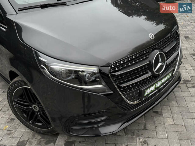 Серый Мерседес В-Класс, объемом двигателя 1.95 л и пробегом 19 тыс. км за 140000 $, фото 4 на Automoto.ua