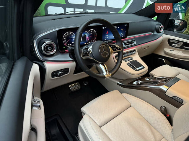 Серый Мерседес В-Класс, объемом двигателя 1.95 л и пробегом 19 тыс. км за 140000 $, фото 10 на Automoto.ua