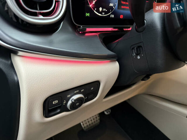 Серый Мерседес В-Класс, объемом двигателя 1.95 л и пробегом 19 тыс. км за 140000 $, фото 16 на Automoto.ua