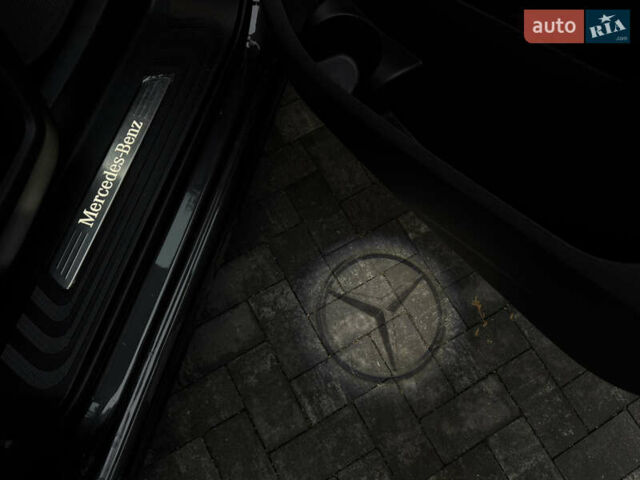 Серый Мерседес В-Класс, объемом двигателя 1.95 л и пробегом 19 тыс. км за 140000 $, фото 27 на Automoto.ua