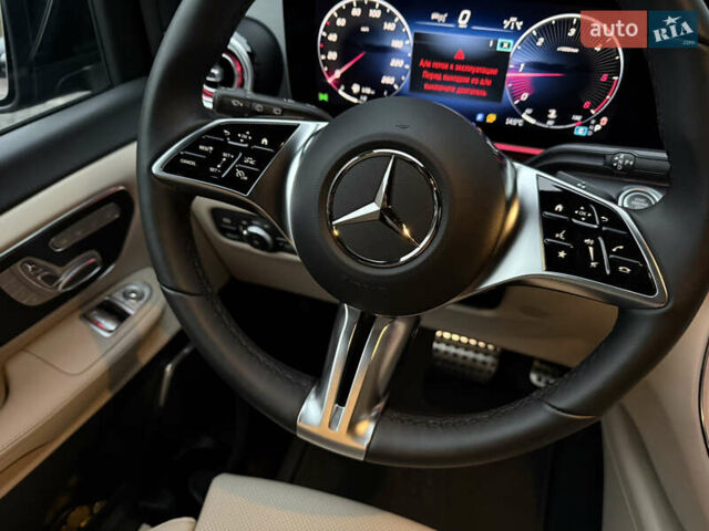 Серый Мерседес В-Класс, объемом двигателя 1.95 л и пробегом 19 тыс. км за 140000 $, фото 15 на Automoto.ua