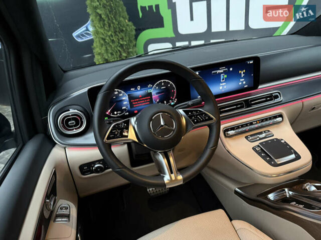 Серый Мерседес В-Класс, объемом двигателя 1.95 л и пробегом 19 тыс. км за 140000 $, фото 11 на Automoto.ua