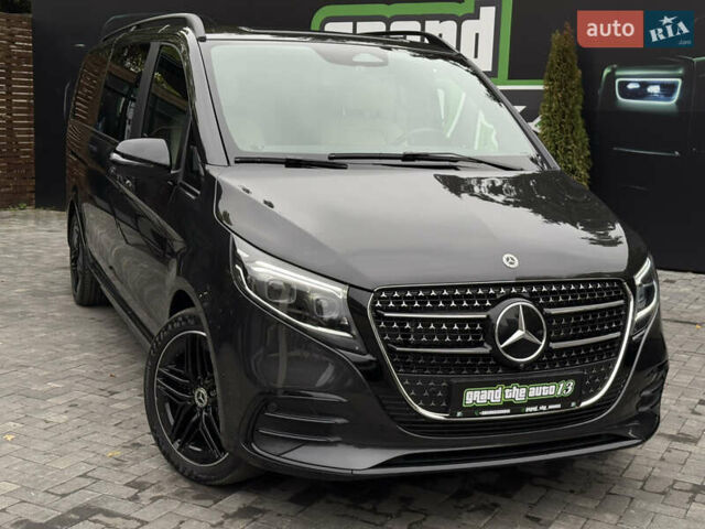 Серый Мерседес В-Класс, объемом двигателя 1.95 л и пробегом 19 тыс. км за 140000 $, фото 8 на Automoto.ua